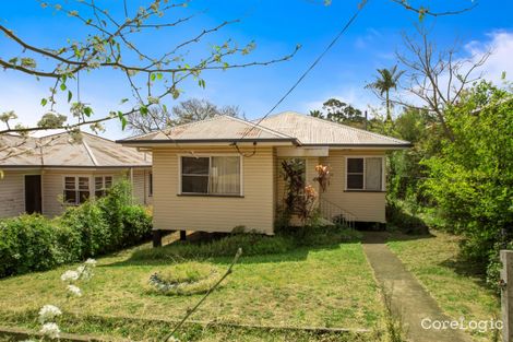 Property photo of 39 Cranley Street South Toowoomba QLD 4350