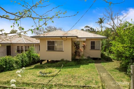 Property photo of 39 Cranley Street South Toowoomba QLD 4350