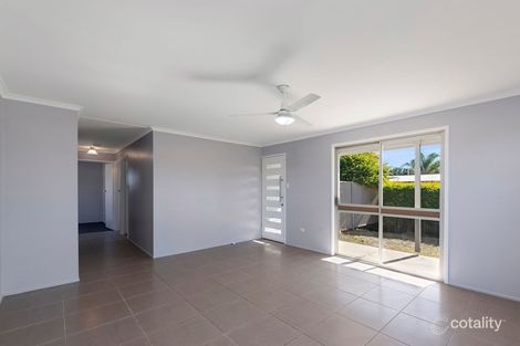 Property photo of 7 Chapman Street Kalkie QLD 4670