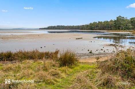 Property photo of 4537 Bruny Island Main Road Lunawanna TAS 7150