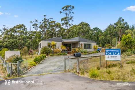 Property photo of 4537 Bruny Island Main Road Lunawanna TAS 7150
