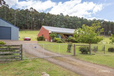 Property photo of 41 Cuthberts Road Margate TAS 7054