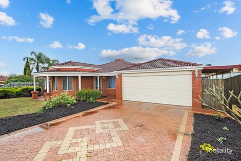 Property photo of 12 Coate Lane Landsdale WA 6065