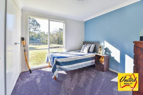 Property photo of 20 Rapleys Loop Road Werombi NSW 2570