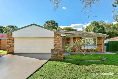 Property photo of 8 Azalea Crescent Fitzgibbon QLD 4018