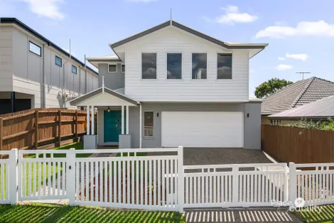 Property photo of 352 Richmond Road Cannon Hill QLD 4170