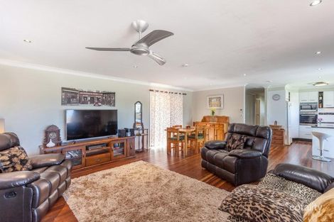 Property photo of 4 McHardy Street Centenary Heights QLD 4350