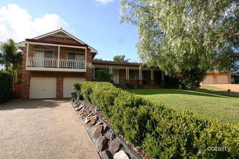 2 Gemini Cl, South Penrith, NSW 2750