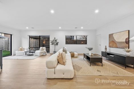 Property photo of 9 Airmaid Drive Williams Landing VIC 3027