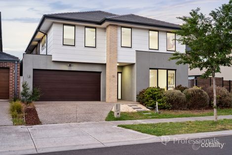 Property photo of 9 Airmaid Drive Williams Landing VIC 3027