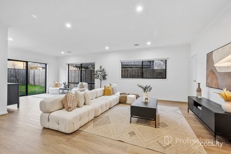 Property photo of 9 Airmaid Drive Williams Landing VIC 3027