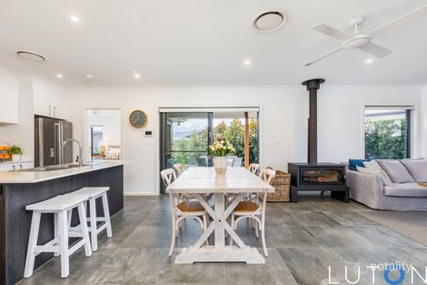 Property photo of 14 Brushtail Street Throsby ACT 2914