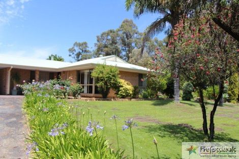 38 Yalinda Dr, Gelorup, WA 6230