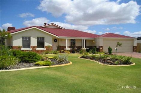 11 Brentwood Way, The Vines, WA 6069