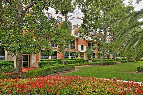 21/6 Williams Pde, Dulwich Hill, NSW 2203