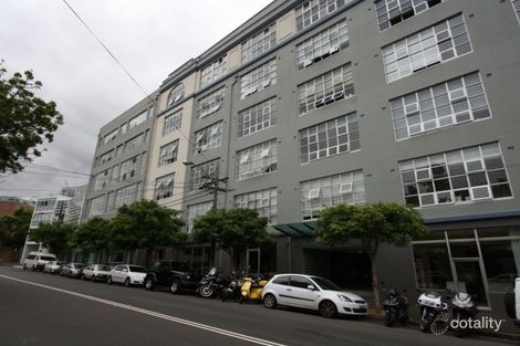 512/19a-19b Boundary St, Darlinghurst, NSW 2010