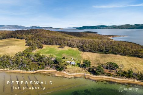 Property photo of 2160 Bruny Island Main Road Great Bay TAS 7150