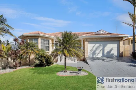 Property photo of 22 Parma Way Blackbutt NSW 2529