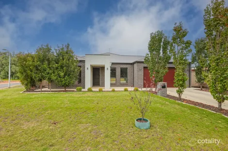 Property photo of 18 Voullaire Drive Red Cliffs VIC 3496