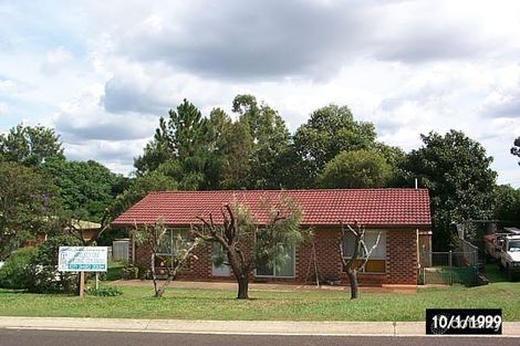 Property photo of 56 Winship Street Ormiston QLD 4160