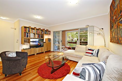 Property photo of 21/6 Williams Parade Dulwich Hill NSW 2203