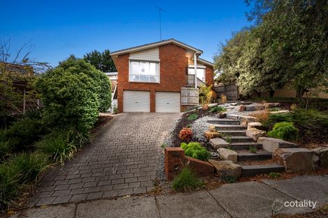 10 Musgrove Ct, Greensborough, VIC 3088