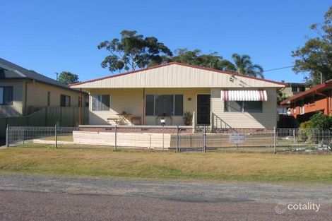 Property photo of 52 Lindsay Street Long Jetty NSW 2261