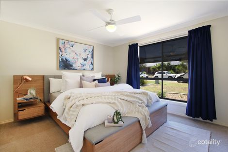 Property photo of 19 Darga Place Springdale Heights NSW 2641