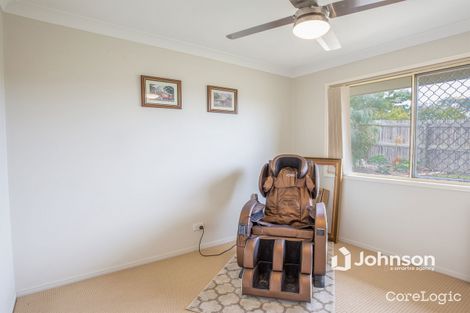Property photo of 11 Sarabah Place Forest Lake QLD 4078