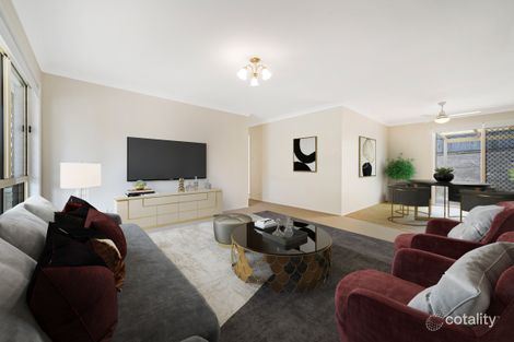 Property photo of 61 Tallagandra Road Beenleigh QLD 4207