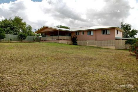 Property photo of 41 Smyth Street Gympie QLD 4570