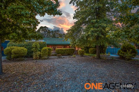 Property photo of 12 Cowdery Place Monash ACT 2904
