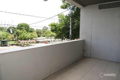 107/1-9 Powlett St, East Melbourne, VIC 3002