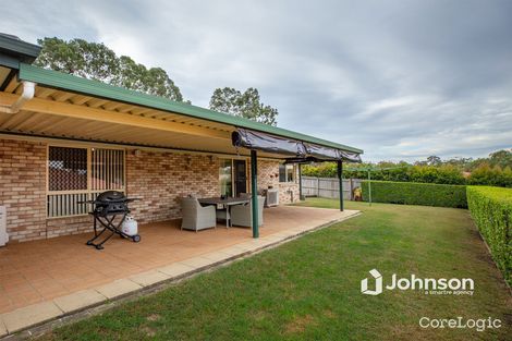 Property photo of 11 Sarabah Place Forest Lake QLD 4078