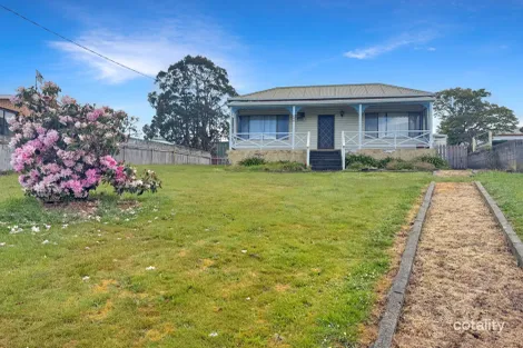Property photo of 22 Franks Street St Marys TAS 7215