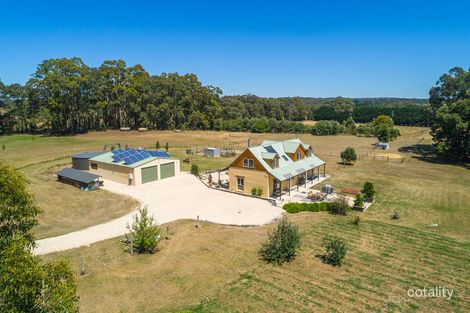 Property photo of 1 Kelletts Track Ashbourne VIC 3442