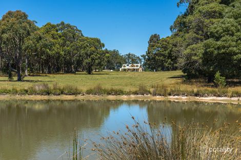 Property photo of 1 Kelletts Track Ashbourne VIC 3442
