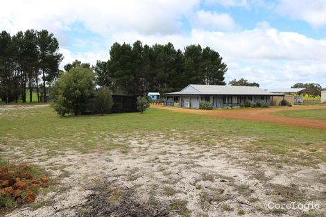 Property photo of 3416 Dandaragan Road Dandaragan WA 6507