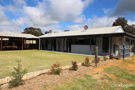 Property photo of 3416 Dandaragan Road Dandaragan WA 6507