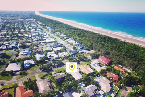 Property photo of 11 Goldfinch Court Wurtulla QLD 4575