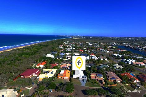 Property photo of 11 Goldfinch Court Wurtulla QLD 4575