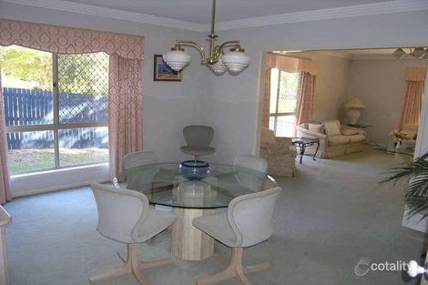 Property photo of 14 Jennings Court Carindale QLD 4152