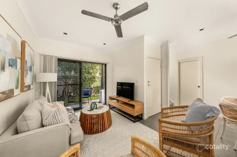 Property photo of 2/39 Alma Street Paddington QLD 4064