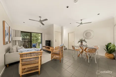Property photo of 2/39 Alma Street Paddington QLD 4064