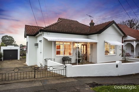 Property photo of 254 Livingstone Road Marrickville NSW 2204
