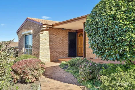 Property photo of 51 Cossington Smith Crescent Lyneham ACT 2602