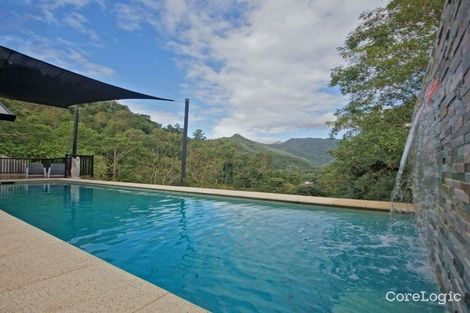 Property photo of 38 Gavin Hamilton Close Redlynch QLD 4870