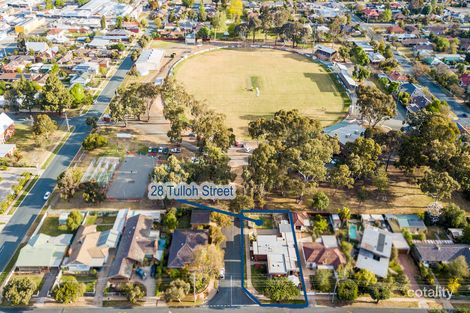 28 Tulloh St, Kyabram, VIC 3620