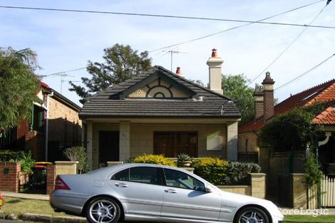 Property photo of 22 Kensington Road Kensington NSW 2033