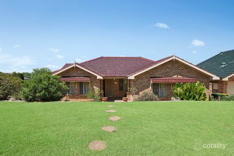 Property photo of 1/3 Melville Place Tatton NSW 2650